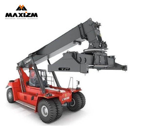 MAXIZM Kalmar原装新款45t集装箱用零件到达堆垛机DRU450-62S5 - Product Image 1
