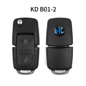 Orijinal evrensel KEYDIY uzaktan B01-2 B5 stil uzaktan kumandalı anahtar B serisi KD900 ,URG200,KD-X2 - Product Image 2