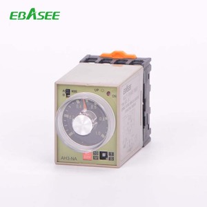 Interruptor de relé de potencia eléctrica directa de control industrial Relé intermedio - Product Image 3