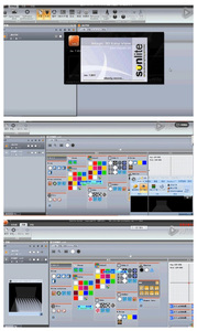 Ava Stage light controller DMX software suite 2 interfaccia da USB a DMX suite di illuminazione 2 fc + sunlite suite 2 - Product Image 6