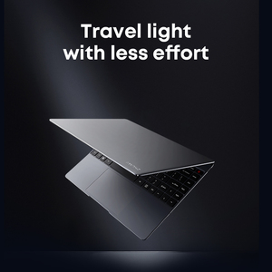 Chuwi Günstige Laptop Brand New Corebook X 14 Zoll I3-1220P 12 Gen Intel 10 Kerne Computer PC Notebooks für Personal & Home Laptops - Product Image 4