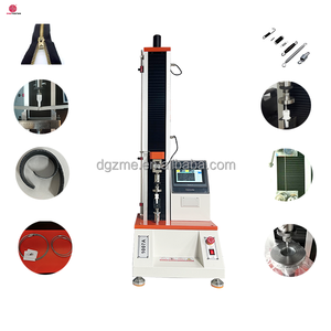 Máquina de prueba de tracción multifunción de rendimiento confiable - Product Image 3