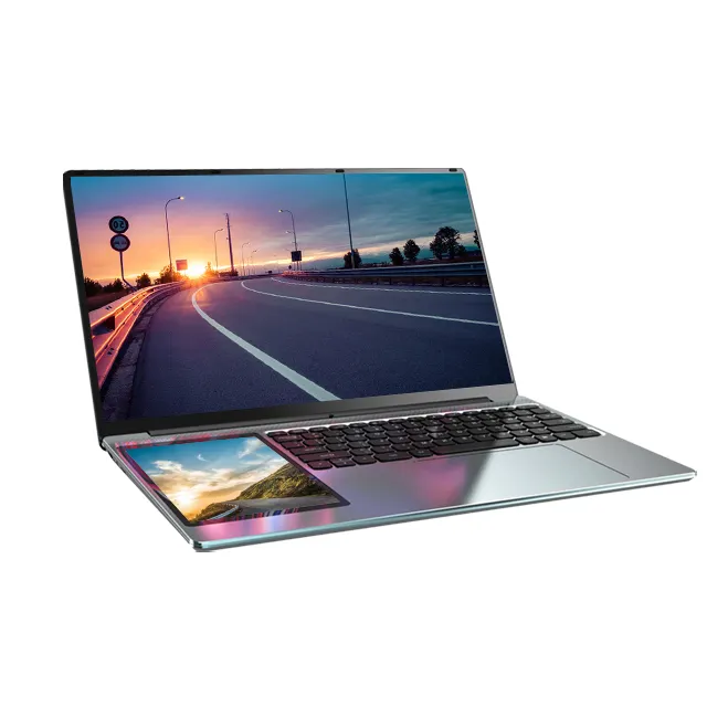 La mejor oferta Laptop empresarial de 15,6 pulgadas-Nueva y de alta calidad