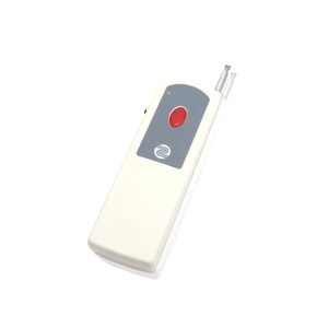 315/433Mhz codice fisso SC2262 chip RF trasmettitore telecomando interruttore remoto a lungo raggio - Product Image 1