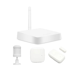 Умный датчик температуры и влажности - Product Image 1