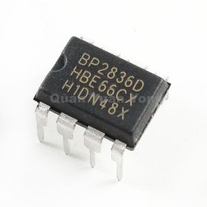 BP2836 Step-down Led Constant Current Driver <strong>Programming</strong> Chip BOM List <strong>D</strong> <strong>D</strong> - Product Image 1
