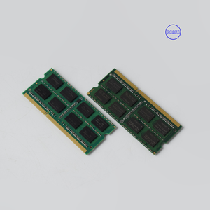 High-Speed 8GB DDR3 SO-DIMM 1600MHz Speicher Laptop RAM Hohe Qualität mit ECC-Funktion Neu und auf Lager - Product Image 4