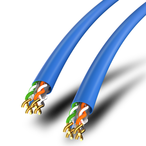 FTP cat.6 lan <strong>cable</strong> <strong>networking</strong> <strong>cable</strong> communication <strong>cable</strong> - Product Image 1