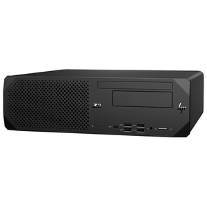 Z2G5 HP ใหม่ SFF เวิร์กสเตชัน HP Z2G5 Desktop พีซีรองรับการปรับแต่งเวิร์กสเตชันกราฟิกเวิร์กสเตชัน10th I3 I5คอมพิวเตอร์เดสก์ท็อป I7 HP - Product Image 3