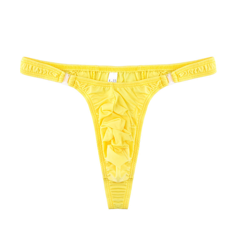Giallo (Seta Ghiaccio)