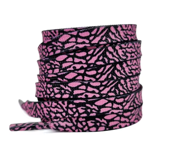 Pink black