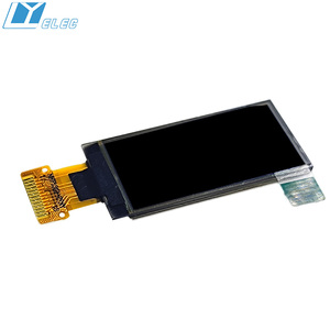 1.3 pollici 128x64 OLED interfaccia SPI I2C a 4 fili 13pin tipo di saldatura SSD1312 schermo LCD OLED da 1.3" - Product Image 4