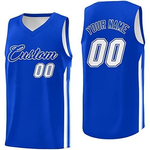 Royal Bluewhite-29
