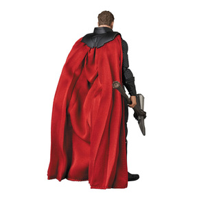 חצץ אגדות thor מלחמת האינסוף מלחמת סוף שור גרזן שינוי ראש דמות הברק מודל סרט צעצועים פעולה דמות מתנה