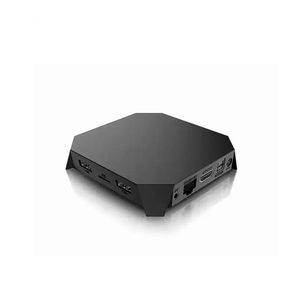 OEM ODM Brillo adaptable Cómoda caja de TV Android de código abierto para ver programas de talentos - Product Image 2