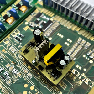 บอร์ดเปลือย12V AC-AC 2.5A สวิตชิ่งพาวเวอร์ซัพพลาย220V DC ประเภท PCB และ PCBA - Product Image 5