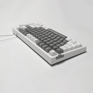 有線マニプレーターキーボードとマウス81キーeスポーツゲームコンピューターノートブックオフィスゲームキーボード - Product Image 2