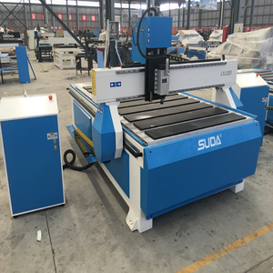Sistema de Control de mango Suda Ck 1325, enrutador Cnc económico, máquina de madera y Metal