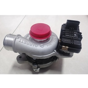 ดีเซลเครื่องยนต์เทอร์โบชาร์จเจอร์ Turbo สำหรับ SAIC MAXUS D19 1.9T Great Wall H5 H6 2.0 GTC1446VZ 815479-5004 834227-0002 - Product Image 3