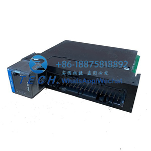 TC-MDP08136 Point <strong>Pulse</strong> <strong>Input</strong> <strong>Module</strong> New FACTORY SEALED Make Offer - Product Image 4