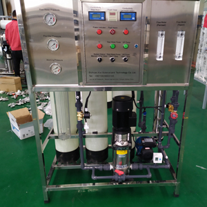 小型反渗透系统小型反渗透装置 - Product Image 3