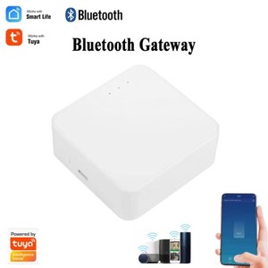 Новый беспроводной ZigBee gateway Zigbee hub Работает с google home alexa для smart gome - Product Image 4