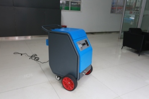 Fabrika doğrudan satış kuru buz Blaster kuru buz temizleme ekipmanları fiyat hızlı teslimat Blaster kuru buz patlatma makinesi - Product Image 4
