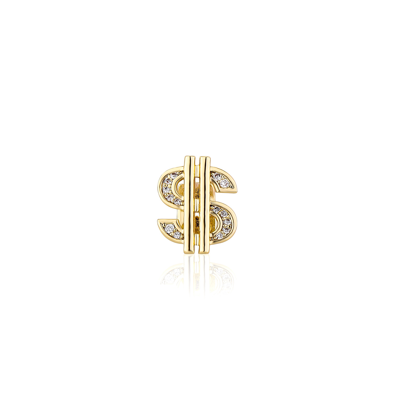USD (or)