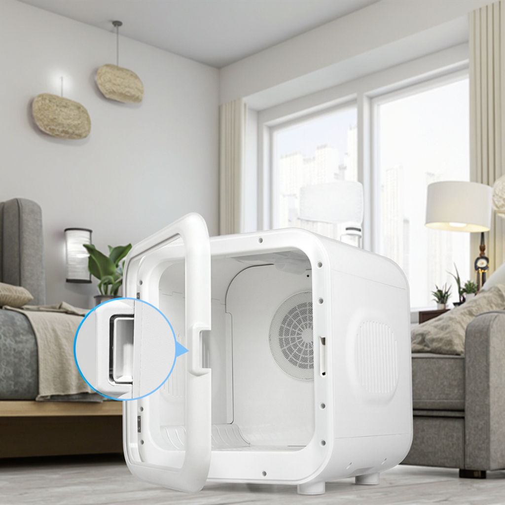 White Standard Model