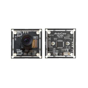 Arducam B0332 1MP OV9281 UVC веб-камера модуль 100fps с глобальным затвором USB камера плата с низким уровнем искажений M12 объектив - Product Image 3