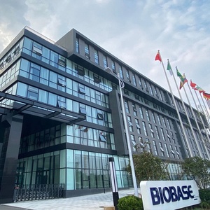 BIOBASE中国ダクトフュームフードFH1500(E) マイクロプロセッサ制御システムラボ用一般化学アプリケーション - Product Image 6