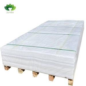 工厂价格柔性半透明彩色纹理低密度低密度聚乙烯塑料片材 - Product Image 3