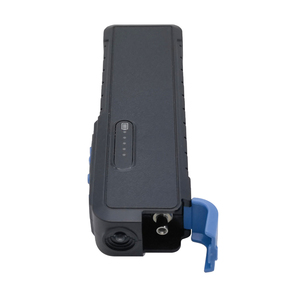 Rechargeable Mini Visual Fault Locator TM395 30MW Red Light <strong>Source</strong> Fiber Optic Laser Pen FTTH Tools Vfl Optical Fiber Tester - Product Image 4