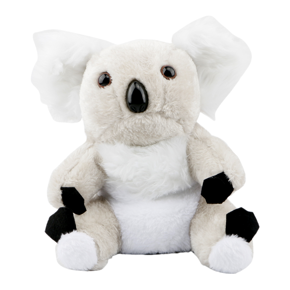 Gray- Driver Headcover