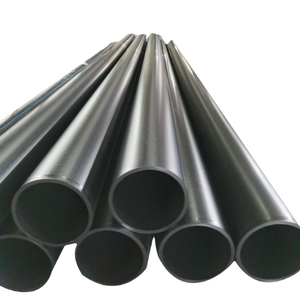 Siphonic ท่อระบายน้ำ HDPE PN10 PE100ระบบหลังคาทนรังสียูวีท่อระบายน้ำฝน - Product Image 3