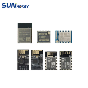 ESP8266 ESP-01 ESP-01S ESP-07 ESP-07S ESP-12 ESP-12E ESP-12F ESP-32 Serial WIFI Wireless Module Wireless Transceiver 2.4G - Product Image 2