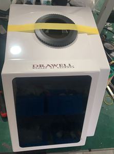 Automatic <strong>Detection</strong> 400 Sets <strong>Programms</strong> Digital Dropping Point Apparatus Softening Point Meter Digipol-JHD70 - Product Image 2