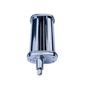 <strong>Cheap</strong> Factory Price 3 Piece Set Pasta Maker Attachment Spaghetti Cutter Fettuccine Pasta Dough Stand <strong>Mixer</strong> Attachment - Product Image 4