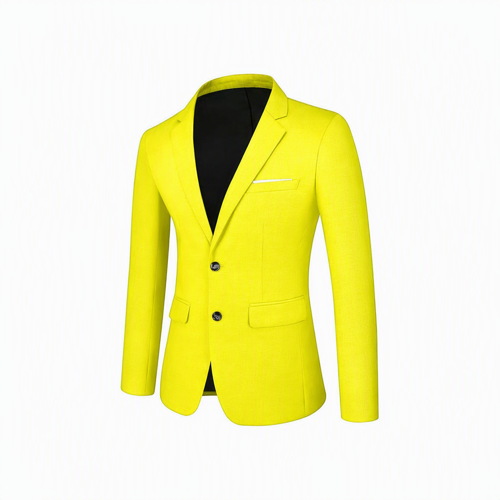 Jaune
