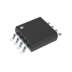 Chip MAX16802AEUA+ LED Driver AC DC Offline Switcher SEPICs Step-Down Buck Step-Up Boost <strong>Analog</strong> PWM MAX16802AEUA 8-uMAX/uSOP - Product Image 1