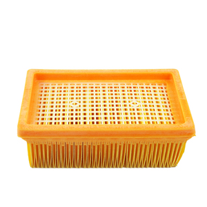 Bộ lọc HEPA thay thế cho karchers wd4 wd5 wd6 mv4 mv5 mv6 phụ kiện máy hút bụi phụ tùng 2863005 2.863-005.0 Bộ lọc HEPA - Product Image 6