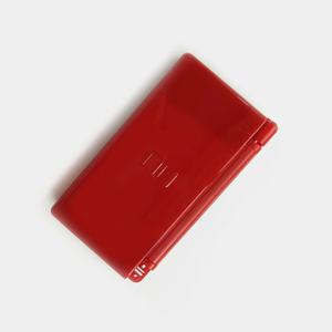 Yedek kırmızı konut Shell kit için Nintendo için DS Lite/NDSL/NDS Lite plastik kasa kabuk yeni - Product Image 4