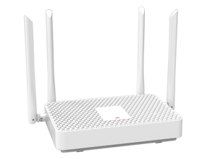 เราเตอร์ Wi-Fi 6แบบ dual-core ในร่ม5G รองรับ802.11a /b/g/n/ac/ax เราเตอร์ไร้สายเราเตอร์ตาข่าย AX3000แบนด์คู่เราเตอร์ WiFi 6สำหรับบ้าน - Product Image 2
