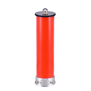 B ZGF 120kV 5mA Prueba de corriente de fuga DC Hipot Generador de alto voltaje DC Hipot Tester - Product Image 5