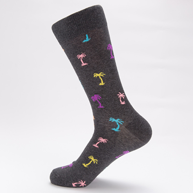 ต้นมะพร้าวสีเทาเข้ม