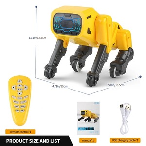 Хит продаж, робот-робот с дистанционным управлением - Product Image 2