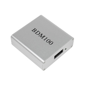 BDM100 Chip Tune Programmierer Code Reader Batterie tester Auto Power Upgrade Diagnose tool mit Batterie tester Read-Write Tool - Product Image 2