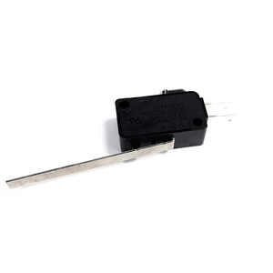 สวิตช์ไมโครแบบคันโยกยาว125/250V AC สวิตช์จำกัด16A แบบขยายสำหรับเมาส์ - Product Image 3