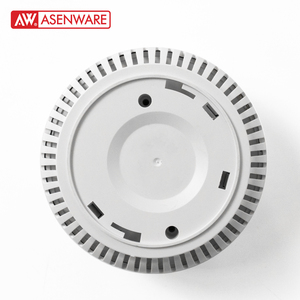 <strong>Asenware</strong> EN54 Standard 3VDC 10 Years Battery Wireless Innovation in Smoke &amp; Heat Detection for Warehouse