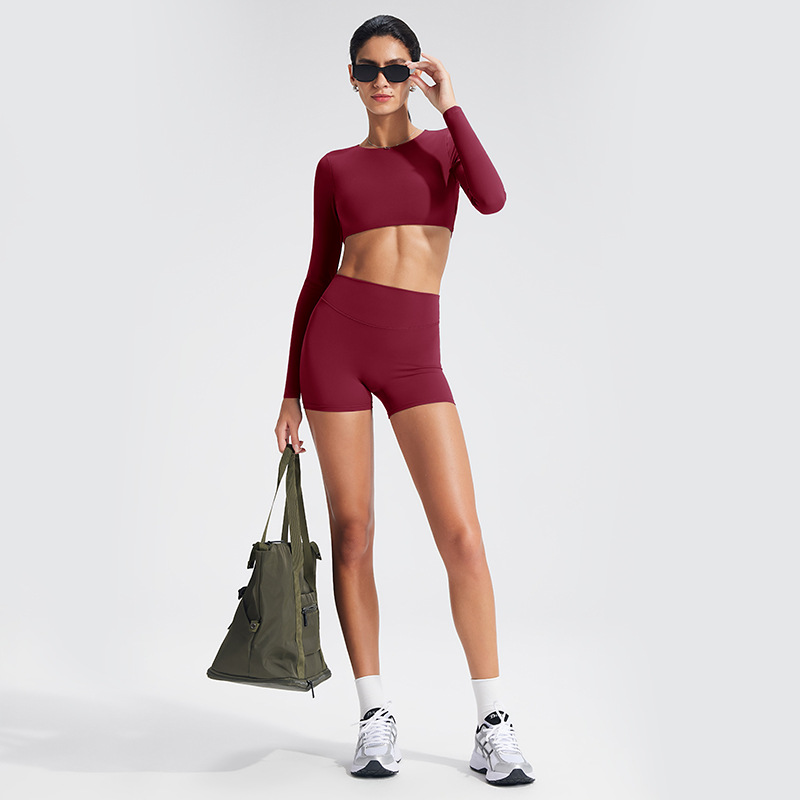 Rumba Red